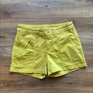 Title Nine Big B Hiking Shorts